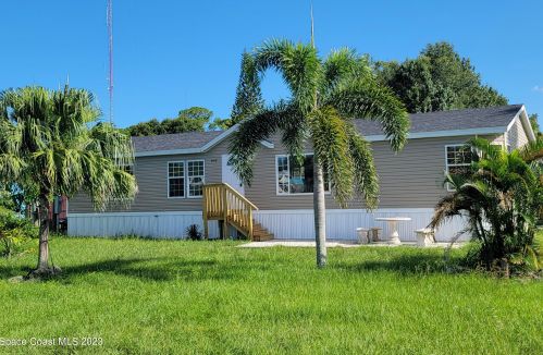 2472 Elsie Cir, Cocoa, FL 32922-6349