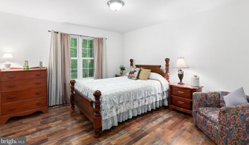 713 Eastover Pkwy, Locust Grove VA  22508-5219 exterior