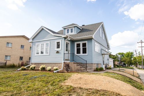10502 Hampton Ave, Milwaukee, WI 53225-3911