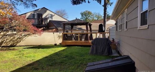 268 Rock Ln, Milford, CT 06460-3853