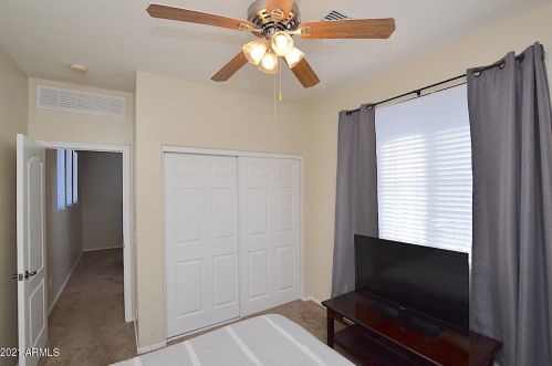 3644 Stampede Dr, Gilbert AZ  85297-3091 exterior