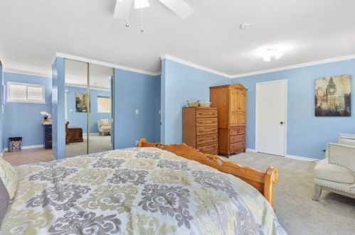 4400 Calle De Farrar, San Jose CA  95118-1909 exterior