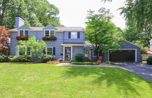 6829 Hammerstone Way, Cincinnati, OH 45227-4311