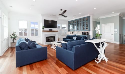 601 Ocean Blvd, Isle Of Palms SC  29451-2134 exterior