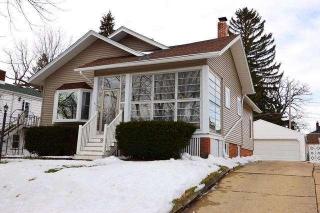 5800 37th Ave, Kenosha WI  53144-6907 exterior