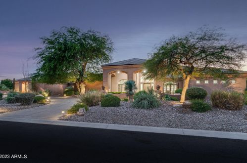 9898 131st St, Scottsdale, AZ 85259-5320