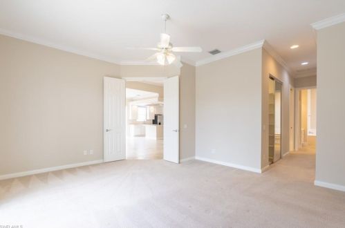 7829 Orvieto Ct, Naples FL  34114-2634 exterior