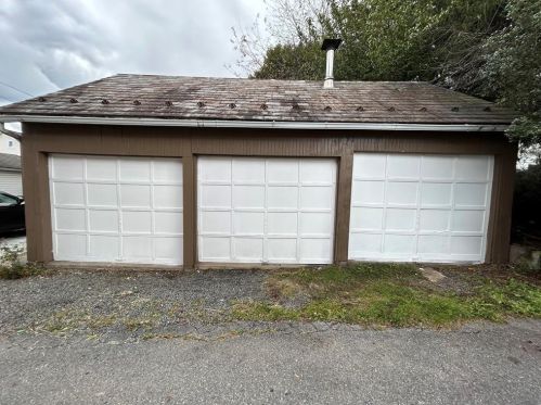 236 2nd St, Slatington PA  18080-1812 exterior