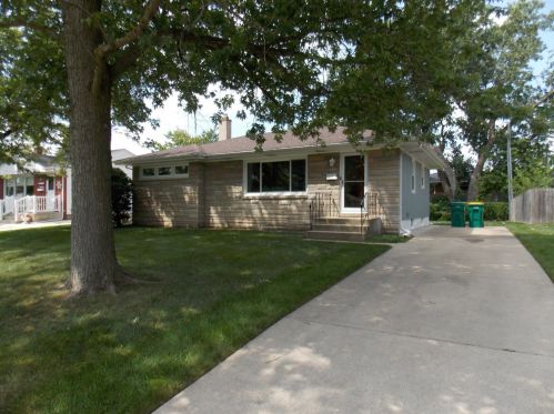 8006 Tapper Ave, Hammond, IN 46321-1313