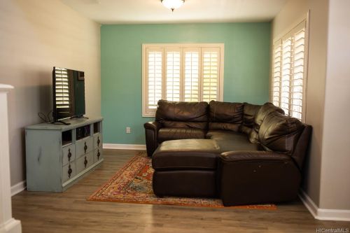 91-1008 Kaikala St, Ewa Beach HI  96706 exterior