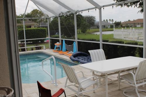 4501 Varsity Lakes Ct, Lehigh Acres FL  33971-2053 exterior