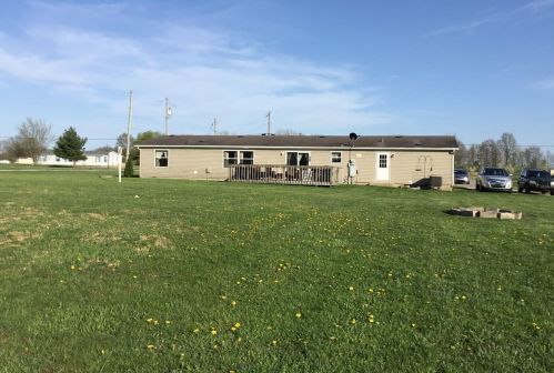 5659 Bucktown Rd, New Harmony, OH 45176-9586