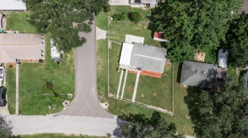 670 Azalea Dr, Bartow FL  33830-4403 exterior