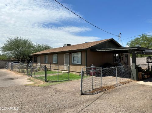 6042 10th St, Phoenix AZ  85014-1931 exterior