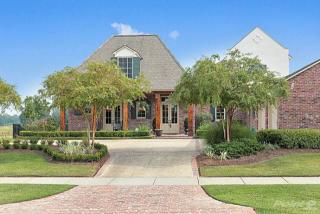 2646 Turnberry Ave, Zachary, LA 70791-5409