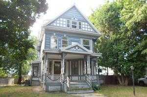 1999 North Ave, Bridgeport, CT 06604-2427