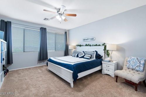 16811 27th Ave, Phoenix AZ 85027-1805 exterior