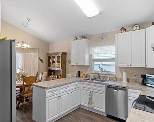 2545 86th Dr, Vero Beach FL  32966-5026 exterior