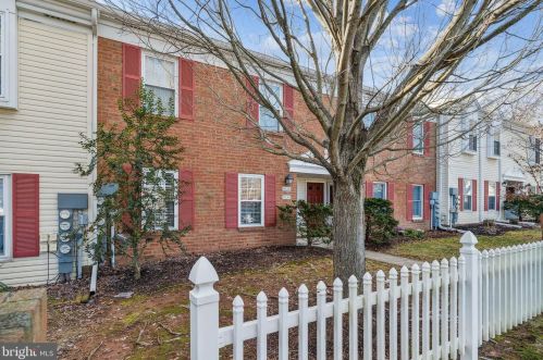 913 Stockton Ct, Lansdale, PA 19446-4360