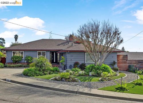 1269 Gabriel Ct, San Leandro, CA 94577-6821