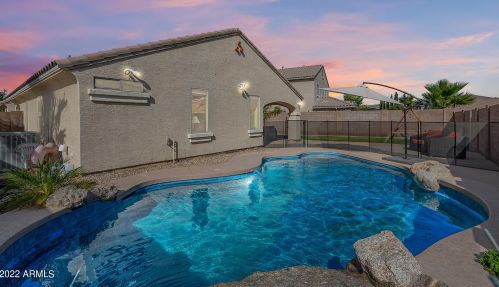 2981 Eleana Ct, Gilbert, AZ 85298-8755