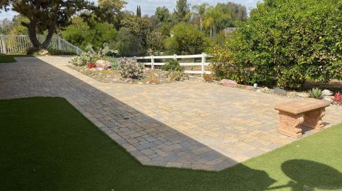 12668 Camino Emparrado, San Diego CA 92128-1405 exterior