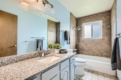 9649 Perry St, Westminster CO 80031-5137 exterior