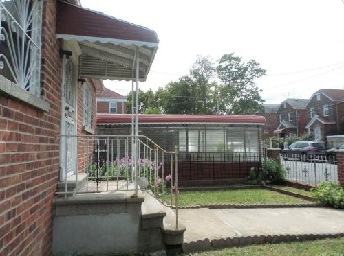 45 Amundson Ave, Mount Vernon, NY 10550-4836