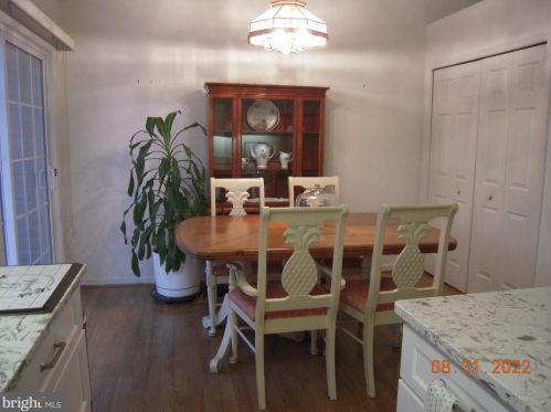 123 Indian Hills Rd, Locust Grove VA  22508-5214 exterior