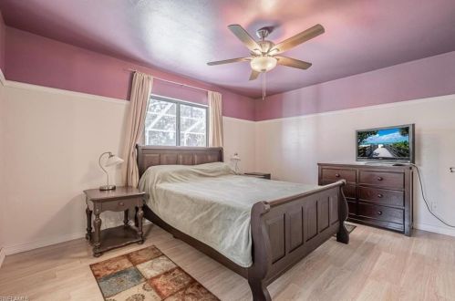 518 Michael Ave, Lehigh Acres FL  33972-2309 exterior