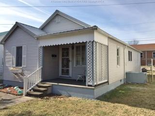 504 Dupont Ave, Nitro WV  25143-2013 exterior