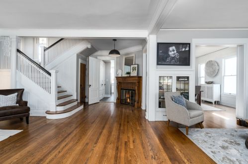 3258 Shepard Ave, Milwaukee WI  53211-3136 exterior