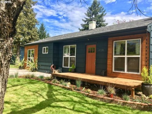 4108 115th Ave, Portland, OR 97220-0014