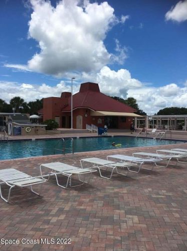 1471 Gardenia Dr, Sebastian FL  32976-7600 exterior