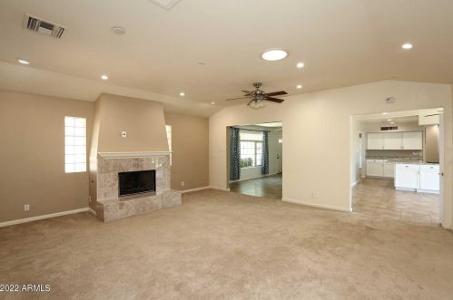 8501 Turney Ave, Scottsdale AZ  85251-2831 exterior