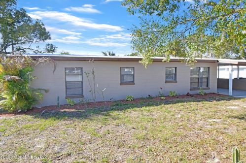 1028 Park Ave, Titusville FL  32780-3981 exterior