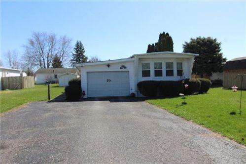 3704 Logan Rd, Bellefontaine, OH 43311-9360