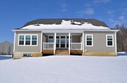 1702 Keela Dr, Pataskala OH  43062-7121 exterior