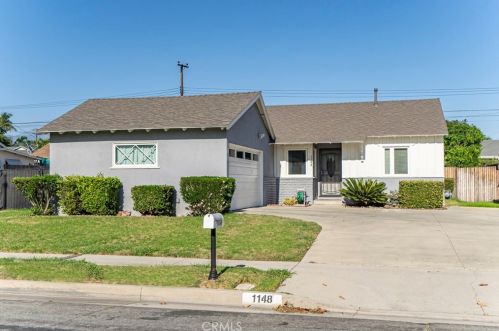 1148 Bonnie Cove Ave, Covina, CA 91724-1601