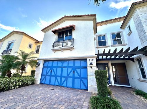 2111 Foxtail View Ct, West Palm Beach, FL 33411-1946