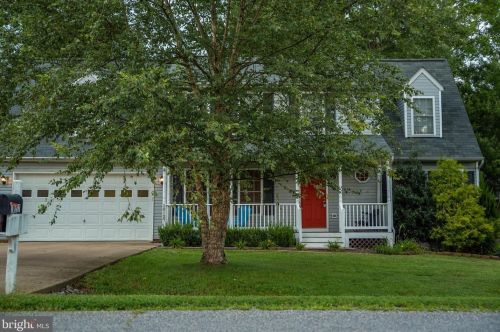 10127 Fulton Dr, Fredericksburg, VA 22408-0260