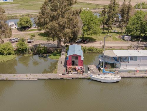 1200 Brannan Island Rd, Andrus Island CA  95641-9764 exterior