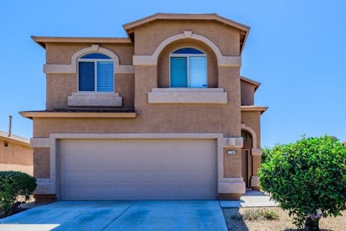 7769 Delia Stone Ct, Tucson, AZ 85756-8485