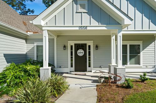 1008 Ferrets End, Beaufort, SC 29902-5893
