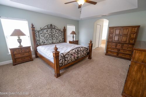 4969 Hamlin Cir, Mims FL  32754-5777 exterior