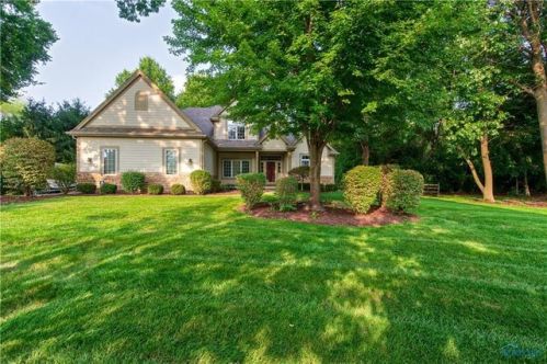 3845 Silverberry Cir, Maumee, OH 43537-8954