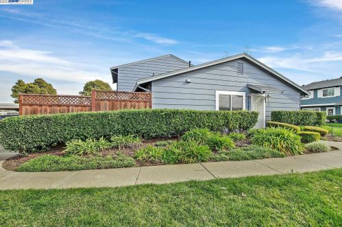 1953 Monterey Dr, Livermore CA  94551-7110 exterior