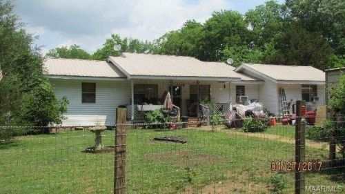 255 Yelverton St, Uniontown, AL 36786-9500