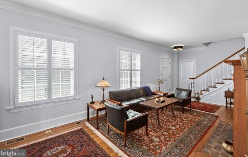 701 Hanover St, Fredericksburg VA  22401-5714 exterior