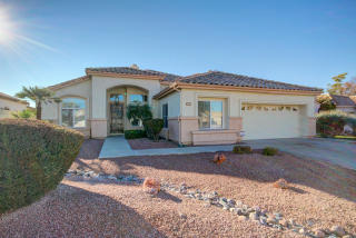 3411 Harrison St, Chandler, AZ 85226-2320